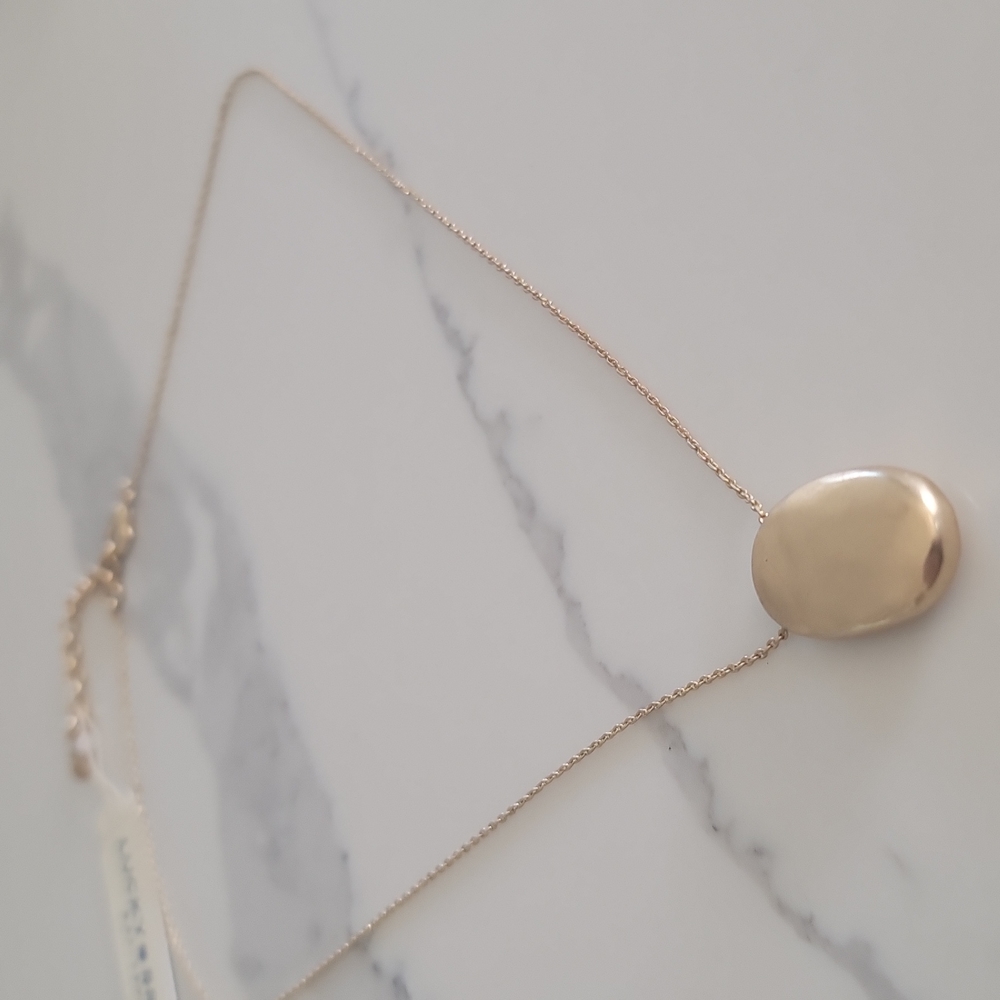 Lucky brand nacklece - Picture 4 of 4